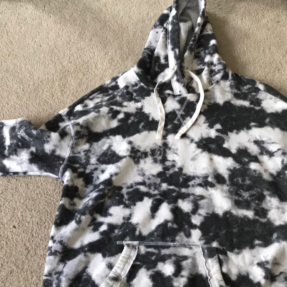 Hollister hoodie